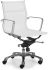 Eames Low Back Office Chair (White Mesh)
