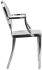 King Arm Chair (Set of 2)