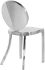 King Side Chair (Set of 2)