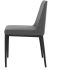 Avenue Chair (Set of 2 - Warm Grey)