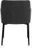 Williamsburg Arm Chair (Dark Grey)