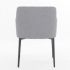 Williamsburg Arm Chair (Light Grey)