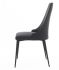Chelsea Chair (Set of 2 - Dark Grey)