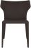 Adoro Stackable Chair (Black)