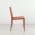 Prima Chair (Set of 2 - Terracotta)