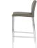 Delta Counter Stool (Charcoal)