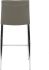 Delta Counter Stool (Charcoal)