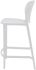 Clyde Counter Stool (Set of 4 - White)