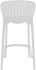 Clyde Counter Stool (Set of 4 - White)