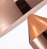 Avery Table Lamp (Large - Copper)