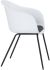 Colleen Dining Armchair (Set of 2 - White)