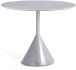Cosette Marble Dining Table (White)