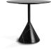 Cosette Marble Dining Table (Black)
