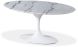 Maisie Coffee Table (Large - Oval)