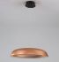 Selena Pendant Lamp (Copper)