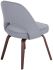 Sienna Chaise d'Appoint Exécutive (Gris)