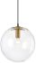 Sophie Glass Pendant Lamp (Small)
