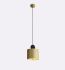 Synnove Pendant Lamp (Round)