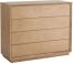 Burst Dresser (Nutmeg)