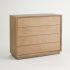 Burst Dresser (Nutmeg)