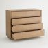 Burst Dresser (Nutmeg)