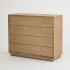 Burst Dresser (Nutmeg)