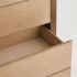 Burst Dresser (Nutmeg)