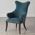 Velours Libellule