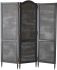 Blackened Oak