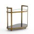 Antique Brass