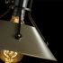 Henry Floor Lamp (Bronze - Soft Gold)