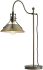Henry Table Lamp (Bronze - Soft Gold)