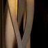 Tress Dark Sky Friendly LED Outdoor Sconce (Large - Coastal Bronze)