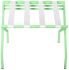 Suba Stand (White on Mint)