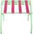 Suba Stand (Pink on Mint)