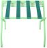 Suba Stand (Turquoise on Mint)
