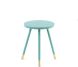 Ridley Accent Table (Turquoise)