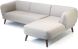 Visby Sectional Sofa (Right)
