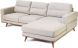 Laholm Sectional Sofa (Right)