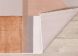 Belle Multi-Geometric Pattern Plush Rug (8 x 11 - Cream Grey Pink)
