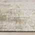 Cathedral Tree Bark  Rug (6 x 8 - Beige Taupe Cream)