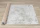 Cathedral Marble  Rug (8 x 11 - Cream Green Grey)