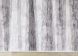 Chorus  Striped Rug (8 x 11 - Grey White)