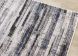 Darcy Sparkling Striped Rug (6 x 8 - Blue Cream Grey)