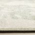 Eclipse Floral Rug (Green - 5'3x 7'7)