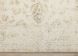 Eclipse Subtle Elegant Classic Rug (Cream - 5'3x 7'7)