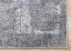 Emory Distressed Rug (Grey & White - 7'10x 10'6)