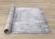 Emory Distressed Rug (Grey & White - 7'10x 10'6)