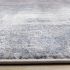 Emory Distressed Rug (Grey & White - 7'10x 10'6)
