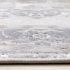 Emory Elegant Medallion Rug (Grey & Brown - 5'3x 7'7)